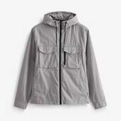 Raincoats